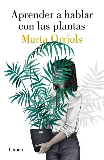 APRENDER A HABLAR CON LAS PLANTAS | 9788426405470 | ORRIOLS, MARTA