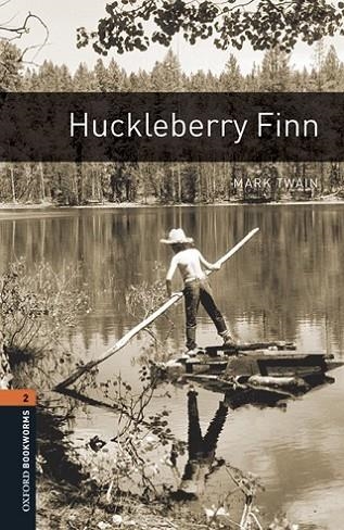 OXFORD BOOKWORMS 2. HUCKLEBERRY FINN MP3 PACK | 9780194620895 | TWAIN, MARK