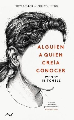 ALGUIEN A QUIEN CREÍA CONOCER | 9788434429000 | MITCHELL, WENDY