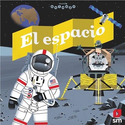 EL ESPACIO | 9788491078265 | CHAFFARDON, CHRISTOPHE