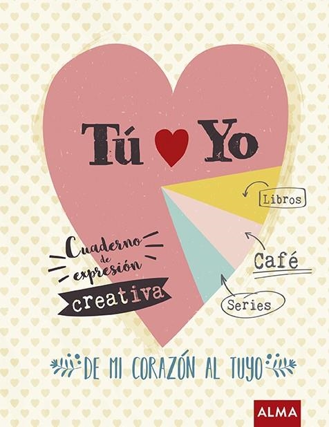 TÚ Y YO | 9788417430016 | CONANGLA, MERCÉ