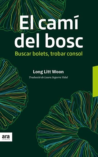 CAMÍ DEL BOSC BUSCAR BOLETS TROBAR CONSOL | 9788416915606 | LITT WOON, LONG