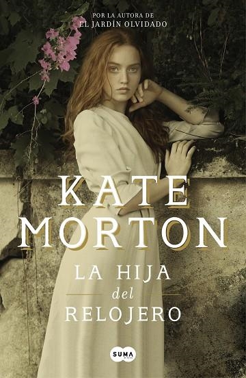 LA HIJA DEL RELOJERO | 9788491292166 | MORTON KATE