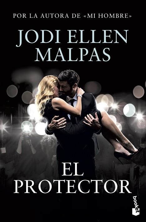 EL PROTECTOR | 9788408195221 | MALPAS, JODI ELLEN