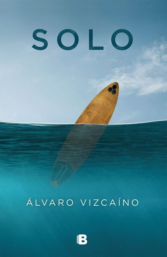 SOLO | 9788466664776 | VIZCAÍNO, ÁLVARO