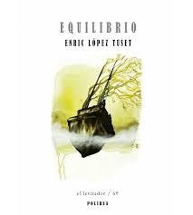 EQUILIBRIO | 9788494792243 | LOPEZ TUSET,ENRIC