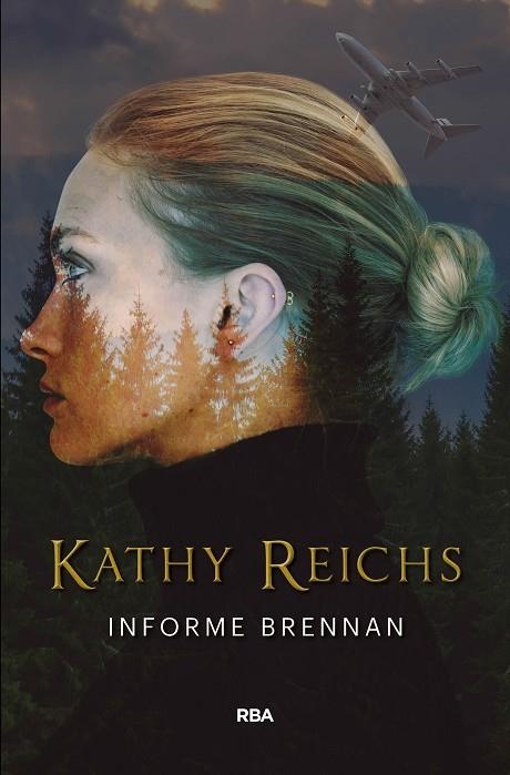 INFORME BRENNAN | 9788490569320 | REICHS , KATHY