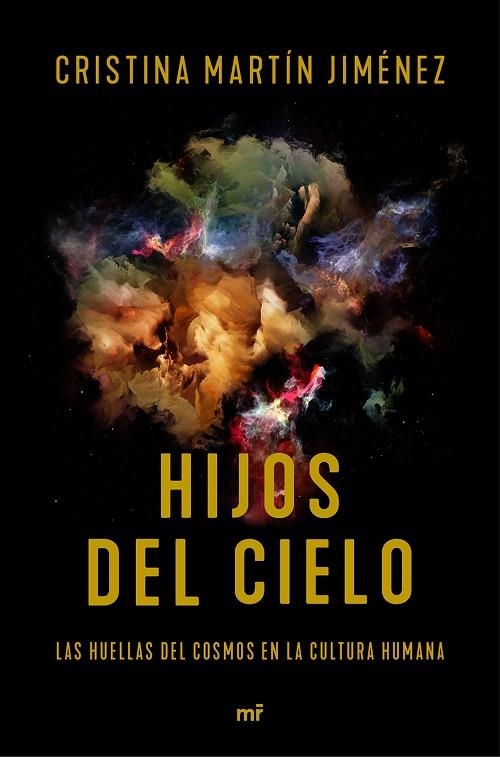 HIJOS DEL CIELO | 9788427044883 | MARTÍN JIMÉNEZ, CRISTINA