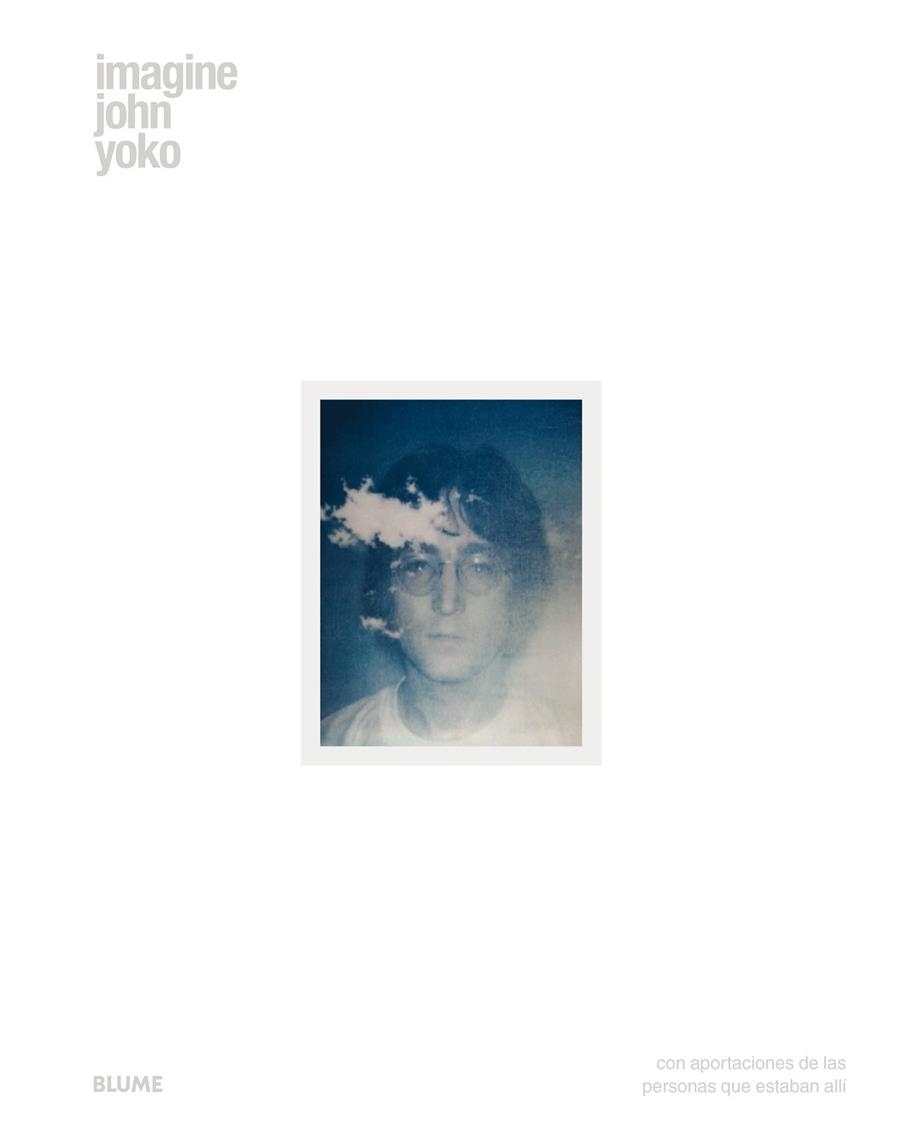 IMAGINE JOHN YOKO | 9788417254865 | VARIOS AUTORES