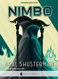 NIMBO. EL ARCO DE LA GUADAÑA 2 | 9788416858682 | SHUSTERMAN, NEAL