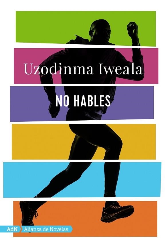 NO HABLES  | 9788491812609 | IWEALA, UZODINMA