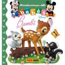 BAMBI | 9788491675068