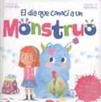 EL DIA QUE CONOCI A UN MONSTRUO | 9788491674221 | MOSS,STEPHANIE