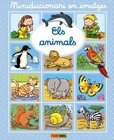 ELS ANIMALS | 9788491672401