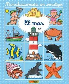 EL MAR | 9788491672449