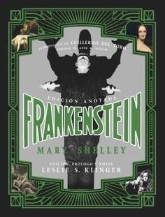 FRANKENSTEIN ANOTADO | 9788446045649 | SHELLEY, MARY