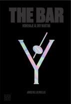 THE BAR. HOMENAJE AL DRY MARTINI | 9788408197539 | MUELAS, JAVIER DE LAS