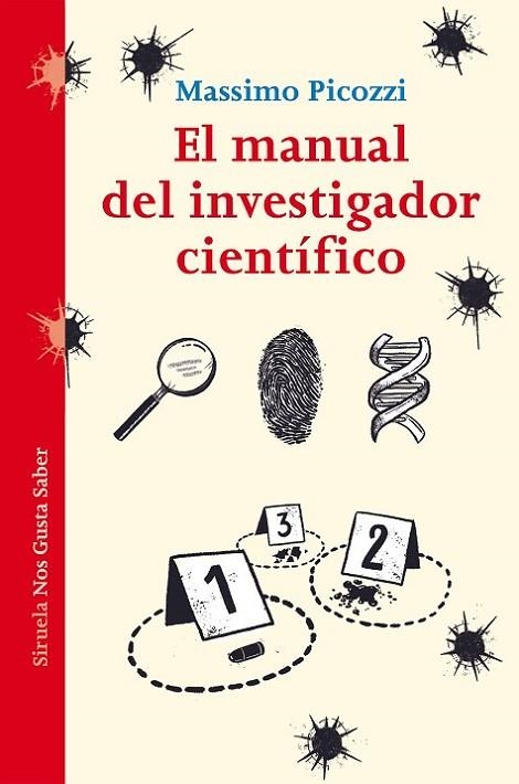 EL MANUAL DEL INVESTIGADOR CIENTÍFICO | 9788417454562 | PICOZZI, MASSIMO