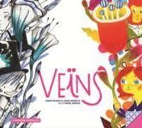 VEÏNS | 9788494584350 | BLANCH,IGNASI / APARICIO CATALA,ANNA