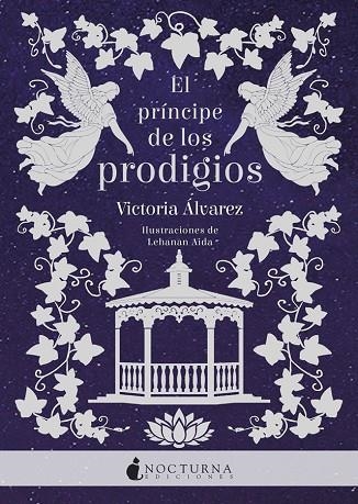 EL PRÍNCIPE DE LOS PRODIGIOS. HELENA LENNOX 2 | 9788416858750 | ÁLVAREZ, VICTORIA