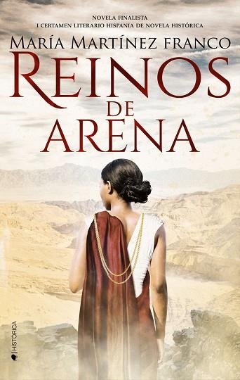 REINOS DE ARENA | 9788417361204 | GENEVE, ARLETTE