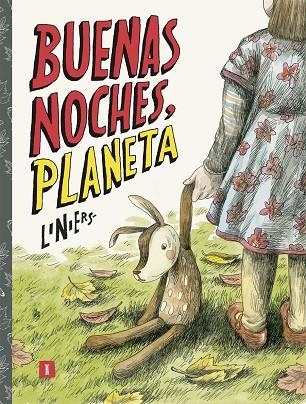 BUENAS NOCHES, PLANETA | 9788417115845 | LINIERS SIRI, RICARDO