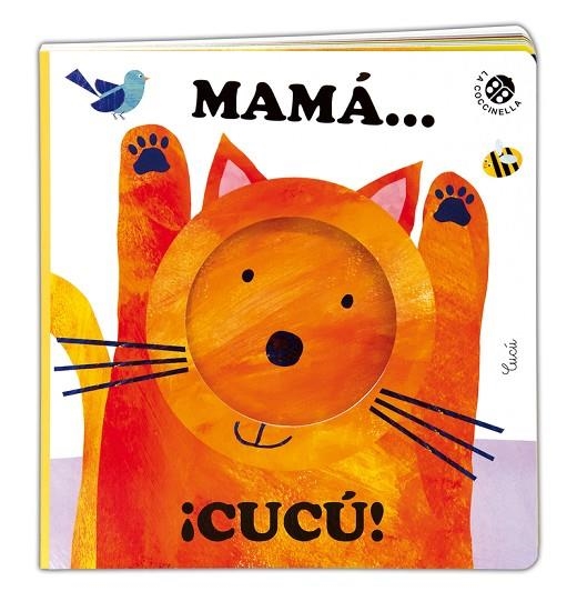 MAMA... CUCU! | 9788875484019 | CASTAGNA / CLIMA