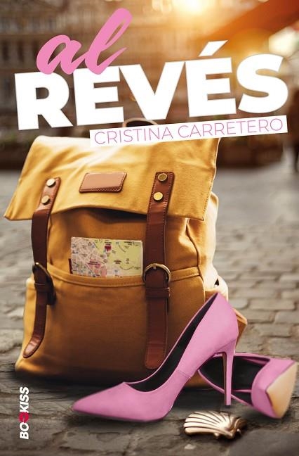 AL REVES | 9788417361198 | CARRETERO,CRISTINA