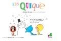 ELS QUIQUÈ I EL NINOT DE NEU QUE NO ES VOLIA FONDRE | 9788416490400 | RIVELAYGUE, LAURENT / TALLEC,OLIVIER