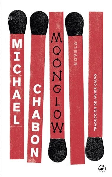 MOONGLOW | 9788416673667 | CHABON, MICHAEL