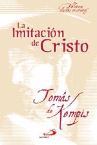 LA IMITACIÓN DE CRISTO | 9788428534123 | DE KEMPIS, TOMÁS