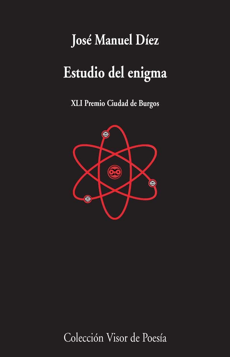 ESTUDIO DEL ENIGMA | 9788498959079 | DÍEZ, JOSÉ MANUEL