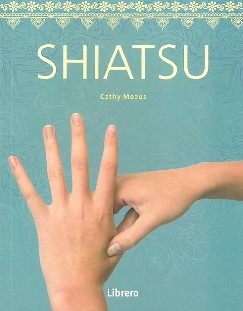 SHIATSU | 9789463590846 | MEEUS,CATHY