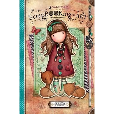 SCRAPBOOKING ART (CATALA) | 9788491670636