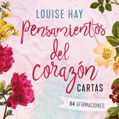 PENSAMIENTOS DEL CORAZÓN + CARTAS | 9788416720309 | HAY, LOUISE