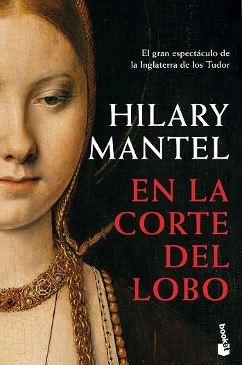 EN LA CORTE DEL LOBO. THOMAS CROMWELL 1 | 9788423354702 | MANTEL, HILARY