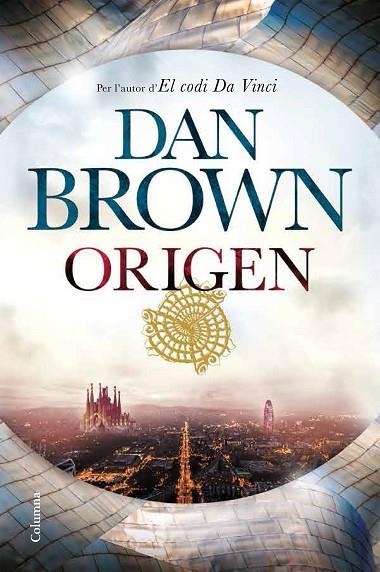 ORIGEN | 9788466424486 | BROWN, DAN