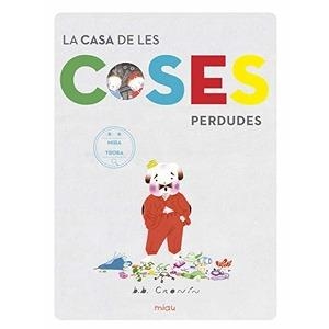 LA CASA DE LES COSES PERDUDES | 9788417272012