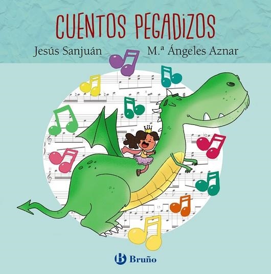 CUENTOS PEGADIZOS | 9788469625170 | SANJUÁN CANTERO, JESÚS