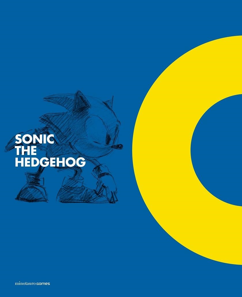 SONIC THE HEDGEHOG | 9788445005484 | VARIOS AUTORES