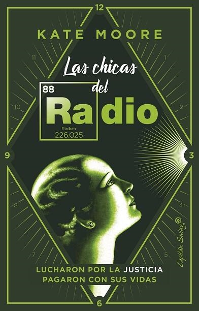 CHICAS DEL RADIO | 9788494886119 | MOORE, KATE