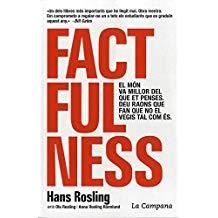 FACTFULNESS | 9788416863488 | ROSLING, HANS