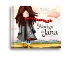 EL ABRIGO DE JANA (AUTOESTIMA) | 9788494771415 | ORDÓÑEZ, LOLA