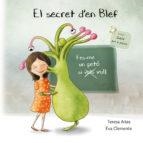 EL SECRET D´EN BLEF | 9788494771460