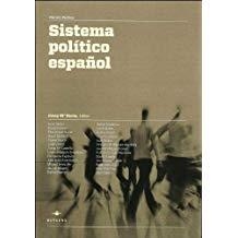 SISTEMA POLÍTICO ESPAÑOL | 9788415663102 | ANTÒN, JOAN/BAQUÉS, JOSEP/BARAS, MONTSERRAT/BARBERÀ, OSCAR/BOSCH, AGUSTÍ/CALVET, JORDI/CASTELLÀ, JOS