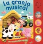 LA GRANJA MUSICAL | 9788467710953 | SUSAETA, EQUIPO