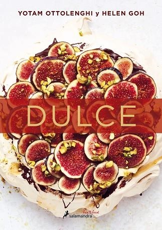 DULCE | 9788416295128 | OTTOLENGHI, YOTAM/GOH, HELEN