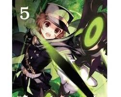 SERAPH OF THE END 5 | 9788467925883 | KAGAMI, TAKAYA/FURUYA, DAISUKE/YAMAMOTO, YAMATO