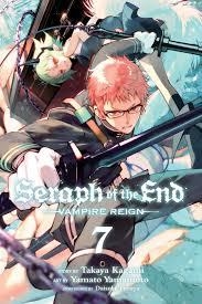 SERAPH OF THE END 7 | 9788467925906 | KAGAMI, TAKAYA/YAMAMOTO, YAMATO/FURUYA, DAISUKE