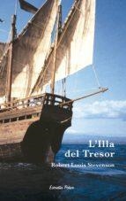 L'ILLA DEL TRESOR | 9788492790982 | STEVENSON, ROBERT LOUIS